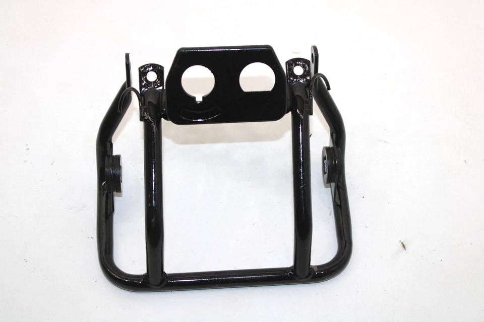 Faro delantero Yamaha Moto 1985 4 OEM Stay 52H-23174-00-00 AY40 Foto 3 de 4