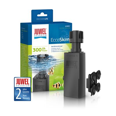 Juwel EccoSkim Oberflächenabsauger Skimmer
