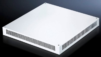 RITTAL - Maxi-PLS Dachblech für TS8, mit Belüftungsöffnung - SV9659.545 - NEU