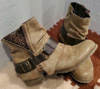 jellypop libra boots