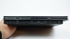 Sony PlayStation 2 PS2 Console Slim Bundle with Games & Controller SCPH-70012