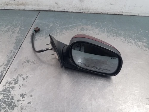 2004 03 04 Mercury Marauder Right Passenger Side Mirror #1749 Y6