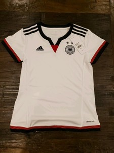 germany women's soccer jersey