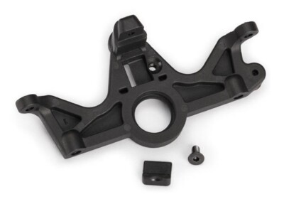 Traxxas 6860A Motor mount (assembled with 3x6 flat-head machine screw)/ 3.0mm NL