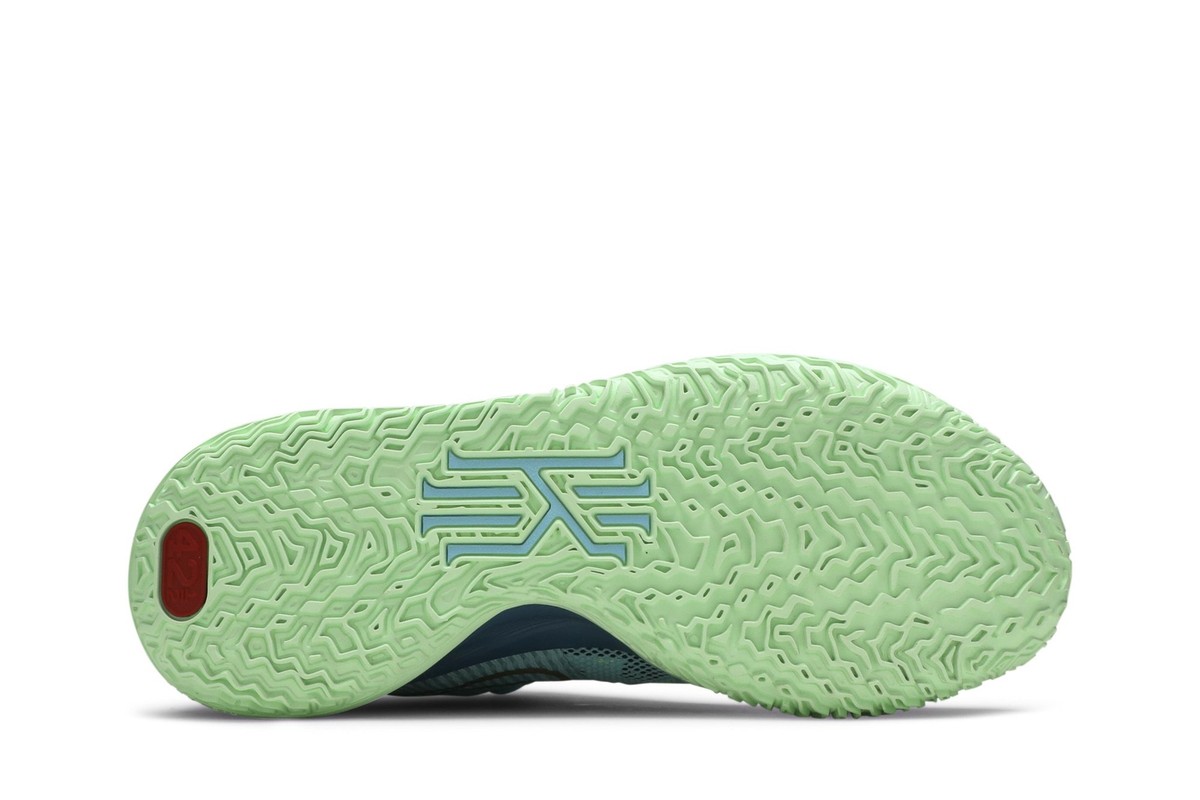 Nike Kyrie 7 Preheat Special FX DC0588-400 | eBay