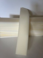 2 in Thick Multipurpose Craft Foam Cushion Upholstery Padding Sheet High Quality