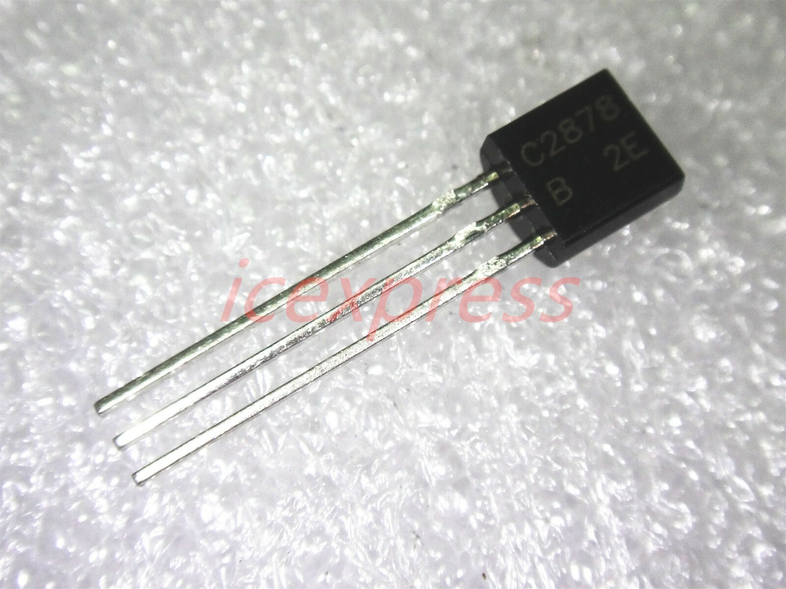 50pcs 2SC2878B C2878-B TO-92 | eBay