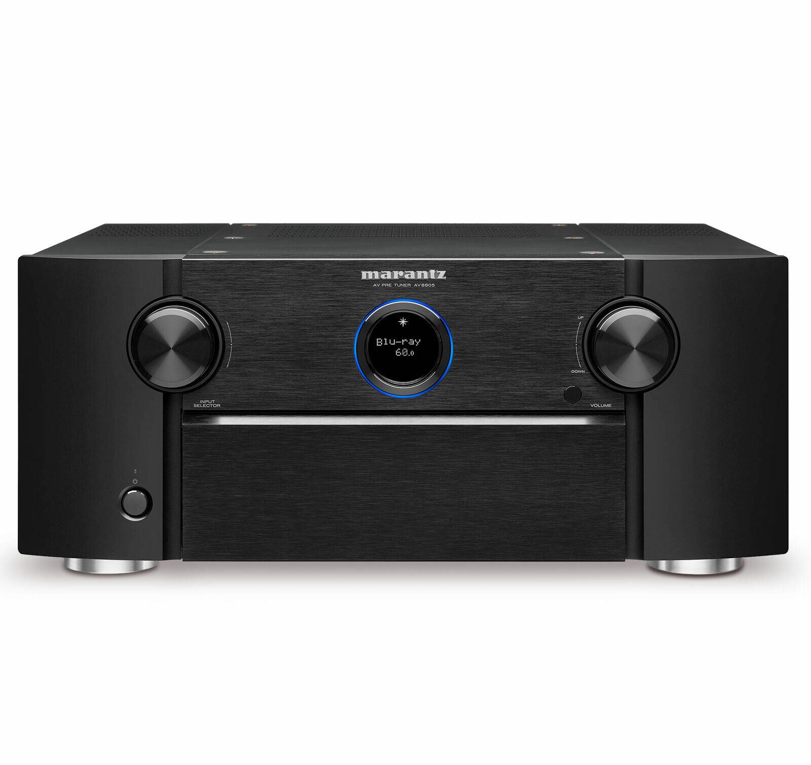 Marantz AV8805A 13.2-Channel 8K Pre-Amp Processor