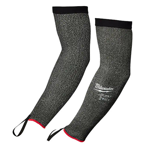 Milwaukee 48-73-9050 16" Cut Level 5 Protective Sleeves