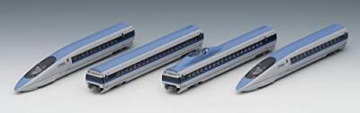 98363 TOMYTEC TOMIX N Gauge 500 Tokaido/Sanyo Shinkansen Nozomi 4