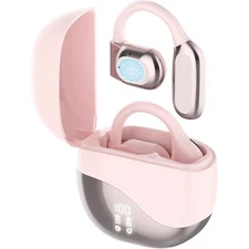 Translator Earbuds: 3-in-1 Language Translation Device 144 Languages & Accents