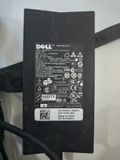 DELL DA130PE1-00 19.5V 6.7A Genuine Original AC Power Adapter Charger
