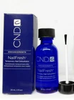 NAILFRESH - Nail Temporary Dehydrator 1oz/29ml - CND07001