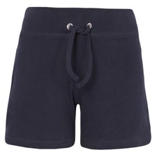 Womens Cotton Jersey Shorts Elastic Waist Summer Beach Casual Yoga Hot Pants