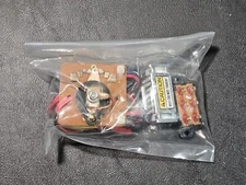 Tamiya Stock OEM Speed Controller Bag for Clodbuster & Bullhead