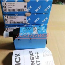 New For SICK KT5G-2P1111 Color Sensor 1015993 Photoelectric Switch (1PCS)