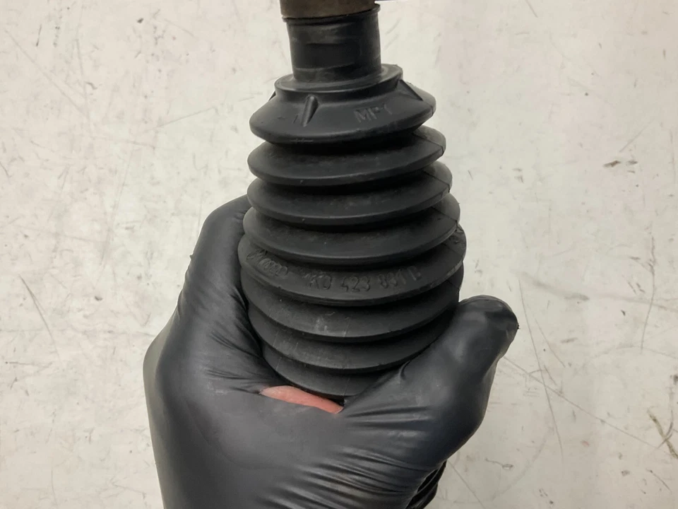 2014 Volkswagen Passat Dirección Delantera Piñón de Barra de Acoplamiento OEM. Foto 4 de 4