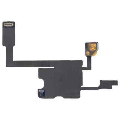  Für iPhone 14 Pro Ersatzlicht Näherungssensor & Mikrofon Flexkabel