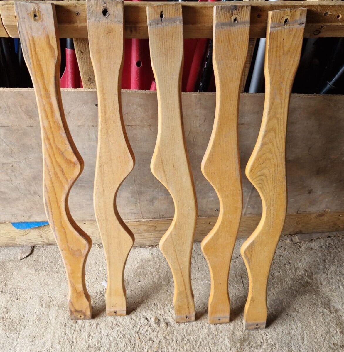 Universal Standard Canoe Yokes for parts and repair. eBay