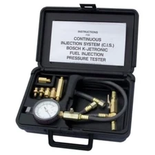 Tool Aid 33865 C.I.S. K-Jetronic Fuel Injection Tester with Case