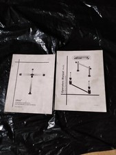 John Bean Alignment Machine Operators Manual And Ultra Installation