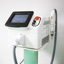 Portable Spa Laser Tattoo Removal Q Switch Pico Laser Pigment Removal Machine