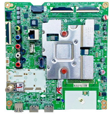 Genuine LG WiFi Module LGSWFAC81 For Select LG TV Models (Like 65UN6950ZUA)