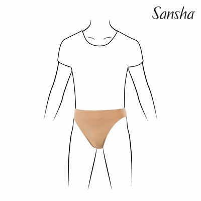 sansha db5