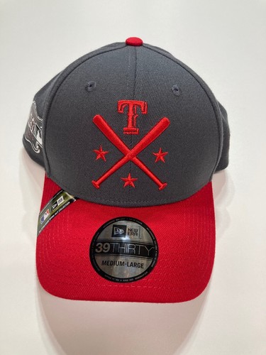Texas Rangers New Era 39Thirty All-Star 