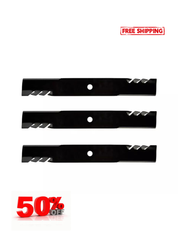 3 Gator G3 Blades 50