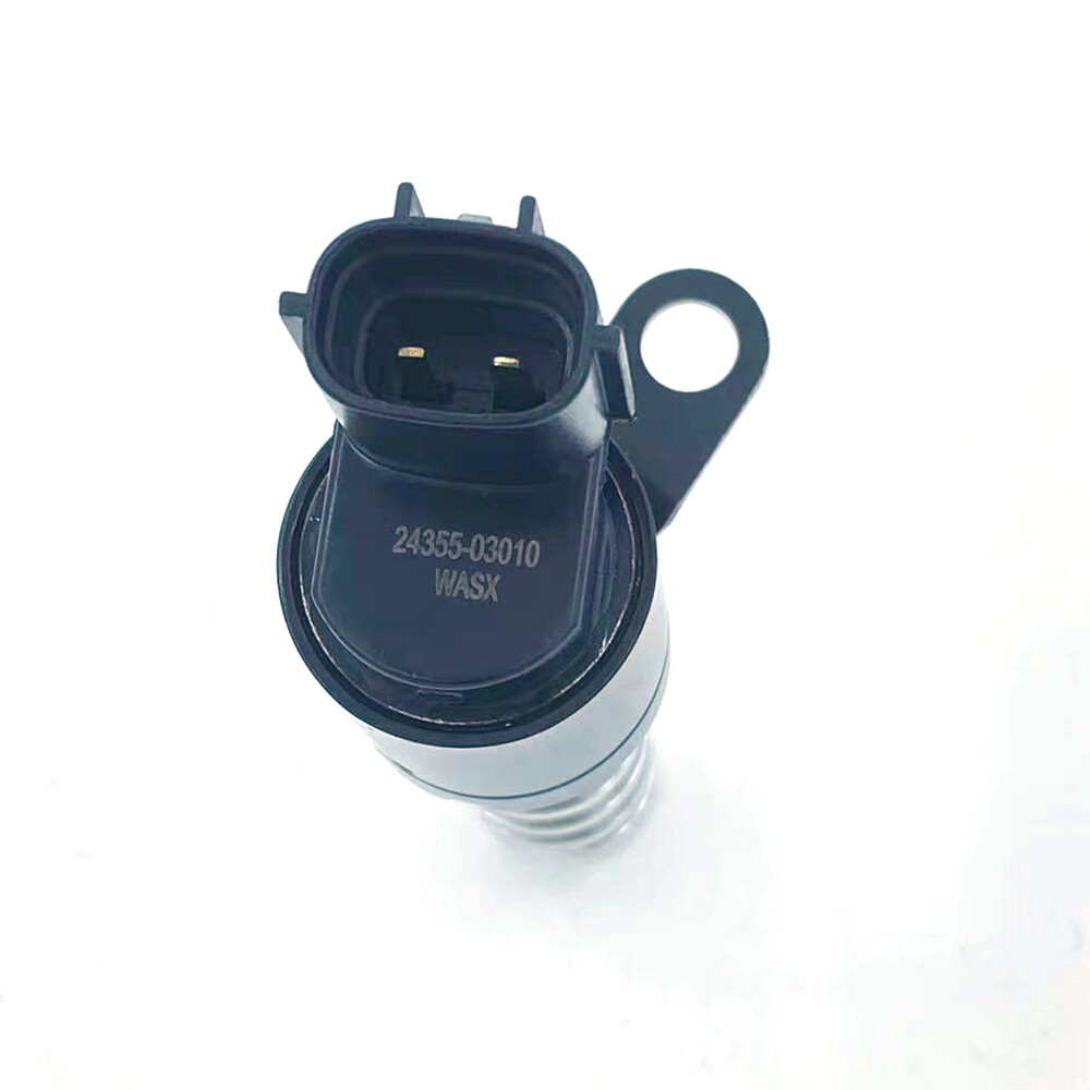 Oil Control Solenoid Valve For KIA PICANTO MORNING RIO 1.0 1.2L eBay