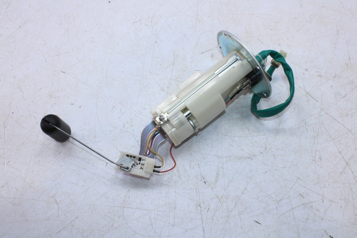 2017-2024 KAWASAKI Z900 FUEL PUMP GAS PETROL SENDER UNIT 49040