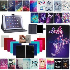 For Amazon Fire 7 2022, 12th Gen Tablet Shockproof Folding Case Cover US