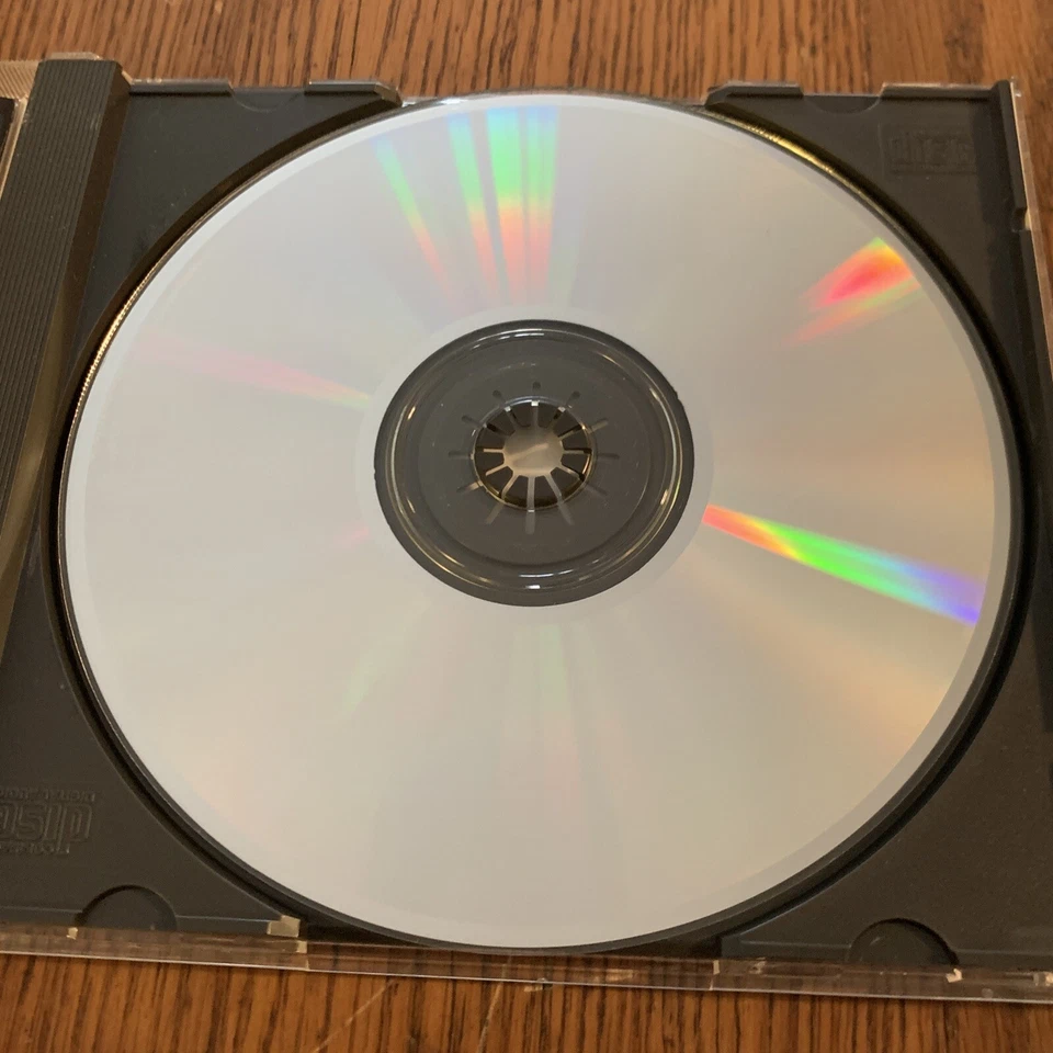 Benny Goodman - Harry James Years Vol. 2 Wrappin' It Up -1995 Remaster NEW CD - Imagem 4 de 4