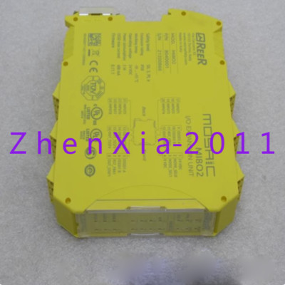1PC new REER MOSAIC Security Control Module MI8O2 1100010