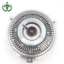 Radiator Cooling Fan Clutch for BMW E34 E36 E39 E46 E53 X5 323i 325i 11521709499
