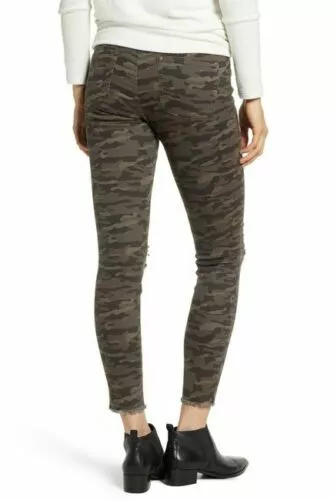 Hue camouflage shop leggings