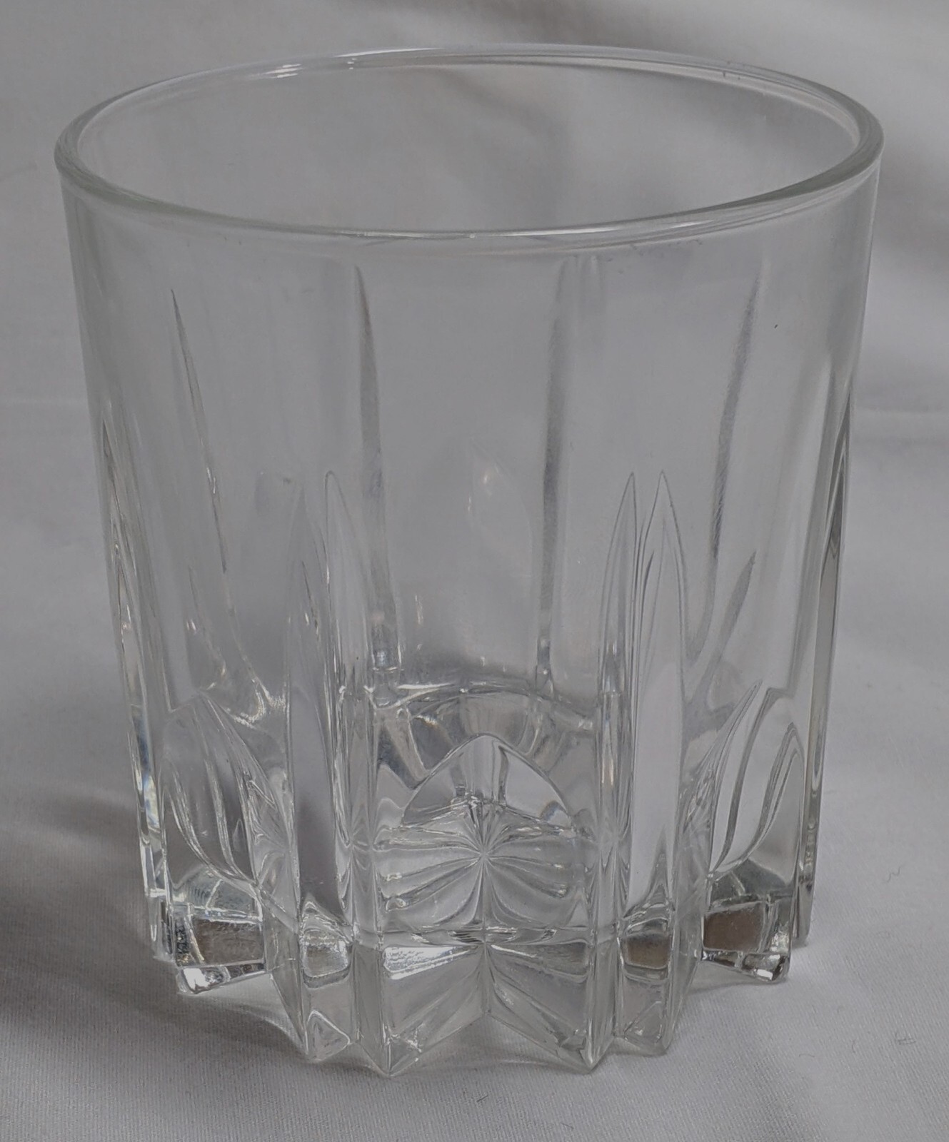 CIRCLEWARE Excalibur Beekman Place 10oz Double Old Fashioned Whisky