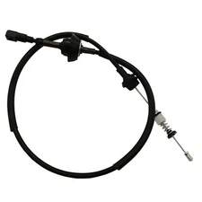 04897406AA Throttle Body Accelerator Cable For 94-98 Ram 2500 3500 5.9L Diesel