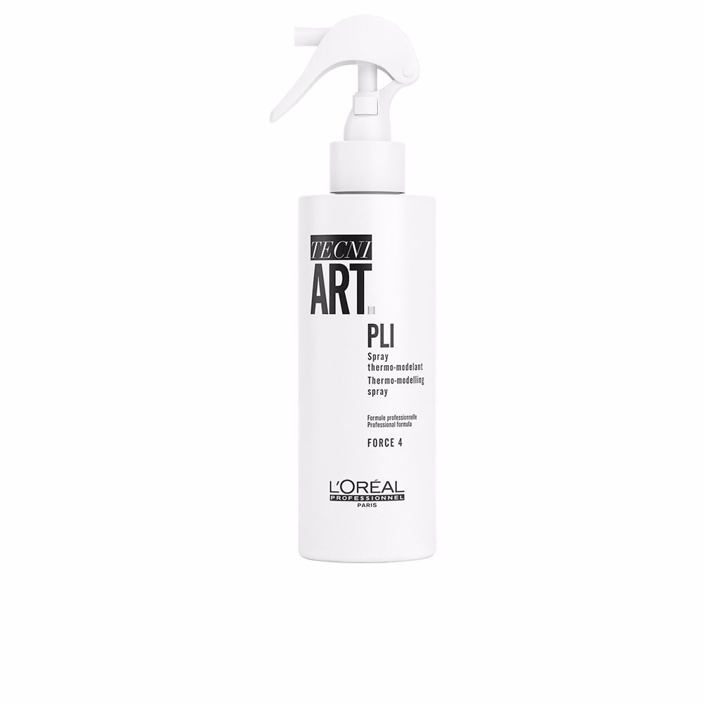 LOreal Professionnel Tecni.Art Pli Shaper spray termo-fissante per capelli 190