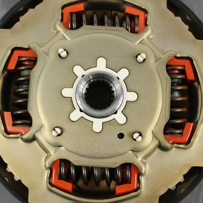 31270-47070 Genuine Toyota Transmission Input Damper Assembly