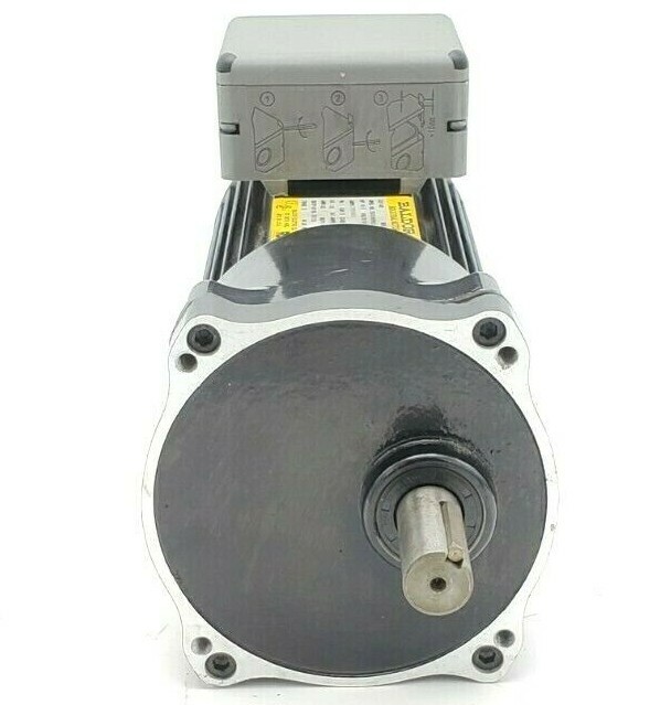 NEW BALDOR 25E455W099G1 INDUSTRIAL MOTOR .14//.17HP 110/220 NEW BALDOR 25E455W099G1 INDUSTRIAL MOTOR .14//.17HP 110/220