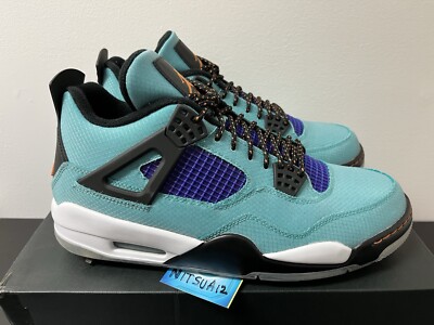 Size 11 - Air Jordan 4 Golf NRG Torrey Pines for sale online | eBay