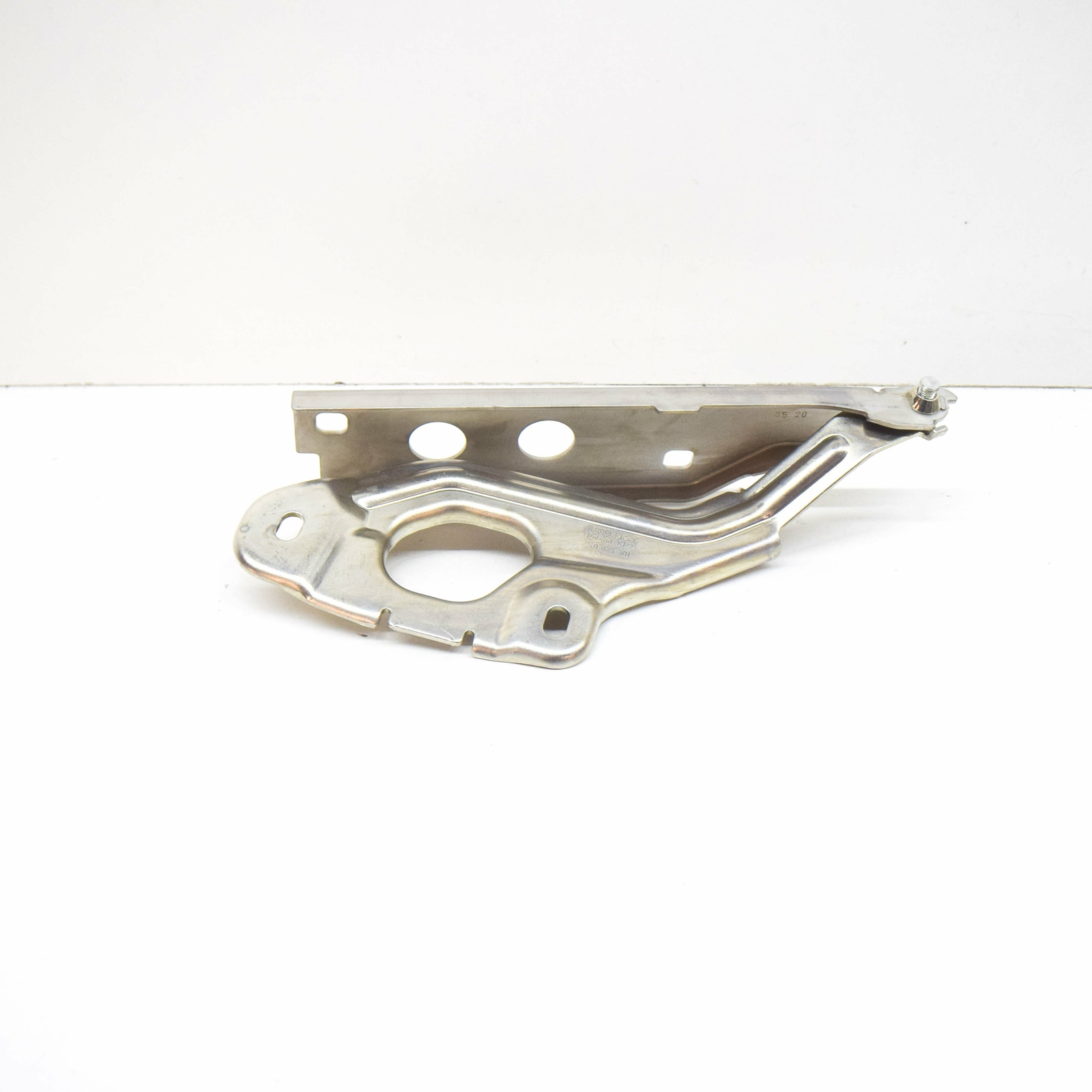 Charnière de capot avant gauche pour AUDI A6 C8 4K0823301