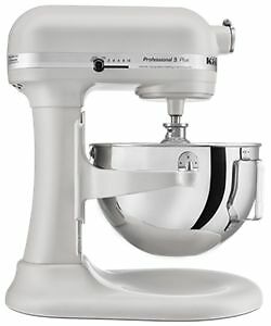 KitchenAid Professional 5 Plus 白【ジャンク品】