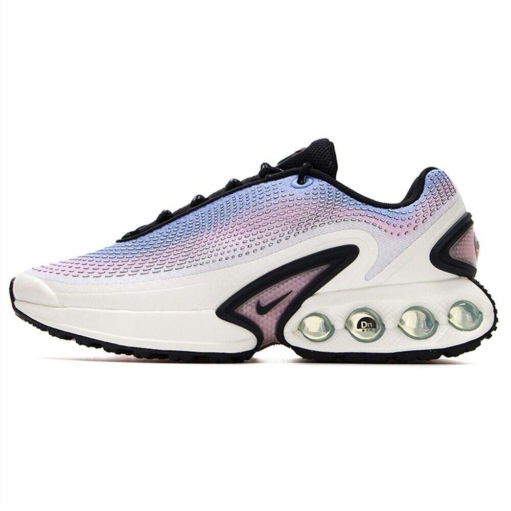 Nike AIR MAX DN Anti-slip and wear-resistant Low-top HV5760-675 Women's size- | eBay
