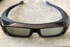 6x SONY 3D-Brille TDG-BR100 Brille mit Schutz...