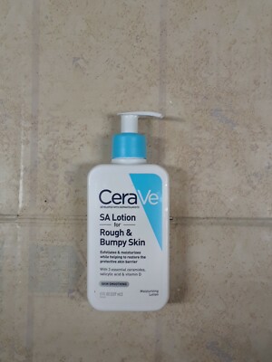 cerave cream ebay