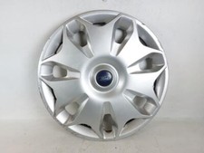 DT111130EB COPRICERCHIO R16 FORD TRANSIT CONNECT REST (CHC) 1.5 TDCI 8V AUT 120C