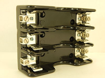 MARATHON 6F50A3B CLASS H FUSE-HOLDER